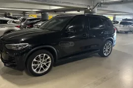 BMW, X Series, X5