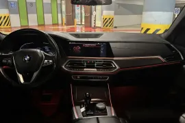 BMW, X Series, X5