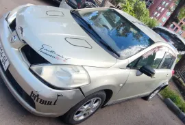 Nissan, Tiida
