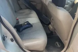Nissan, Tiida