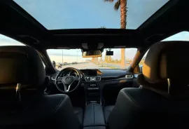 Mercedes-Benz, E CLASS, E 300