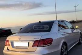 Mercedes-Benz, E CLASS, E 300
