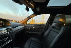 Mercedes-Benz, E CLASS, E 300