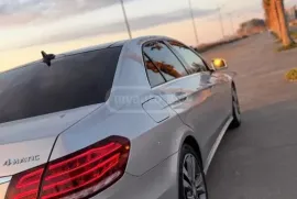 Mercedes-Benz, E CLASS, E 300