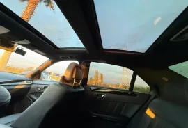 Mercedes-Benz, E CLASS, E 300