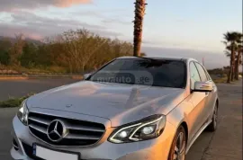 Mercedes-Benz, E CLASS, E 300