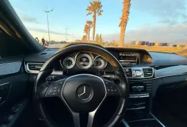 Mercedes-Benz, E CLASS, E 300