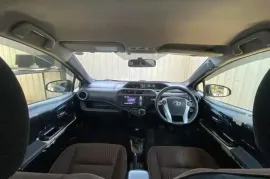 Toyota, Aqua