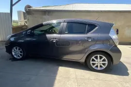 Toyota, Aqua