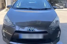 Toyota, Aqua