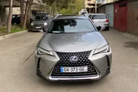 Lexus, UX series, UX250h