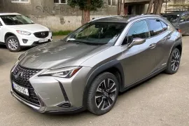 Lexus , UX series, UX250h
