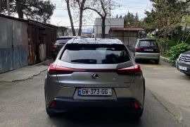 Lexus , UX series, UX250h