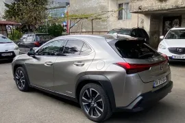 Lexus , UX series, UX250h