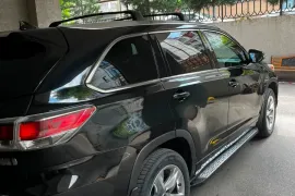 Toyota, Highlander