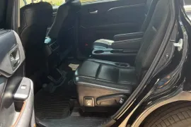 Toyota, Highlander