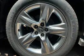 Toyota, Highlander