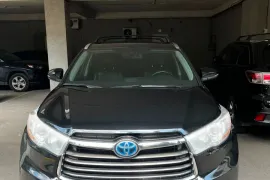 Toyota, Highlander
