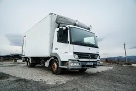 Mercedes-Benz , Atego