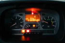 Mercedes-Benz , Atego