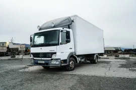 Mercedes-Benz , Atego
