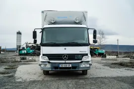 Mercedes-Benz , Atego
