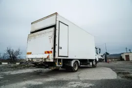 Mercedes-Benz , Atego