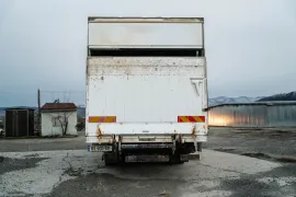 Mercedes-Benz , Atego