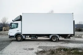 Mercedes-Benz , Atego