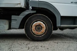 Mercedes-Benz , Atego