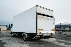 Mercedes-Benz , Atego