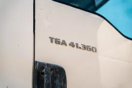 Man, TGA