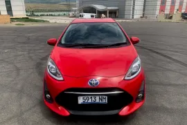 Toyota, Aqua
