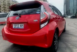 Toyota, Aqua