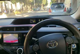 Toyota, Aqua