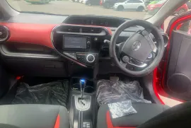 Toyota, Aqua