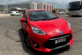 Toyota, Aqua