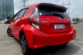 Toyota, Aqua