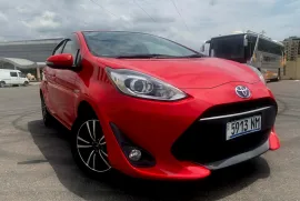 Toyota, Aqua