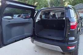 Ford, Ecosport