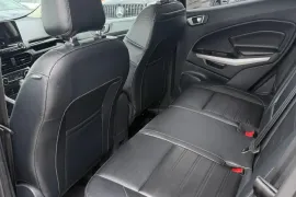 Ford, Ecosport