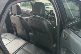 Ford, Ecosport