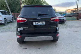 Ford, Ecosport