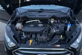 Ford, Ecosport