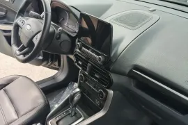 Ford, Ecosport