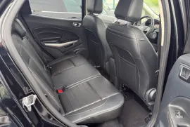 Ford, Ecosport