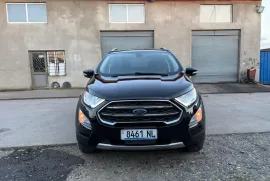 Ford, Ecosport