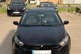 Dodge, DART