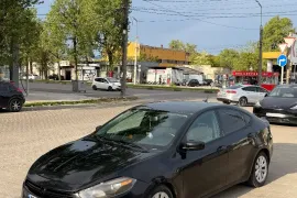 Dodge, DART