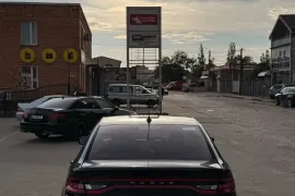Dodge, DART